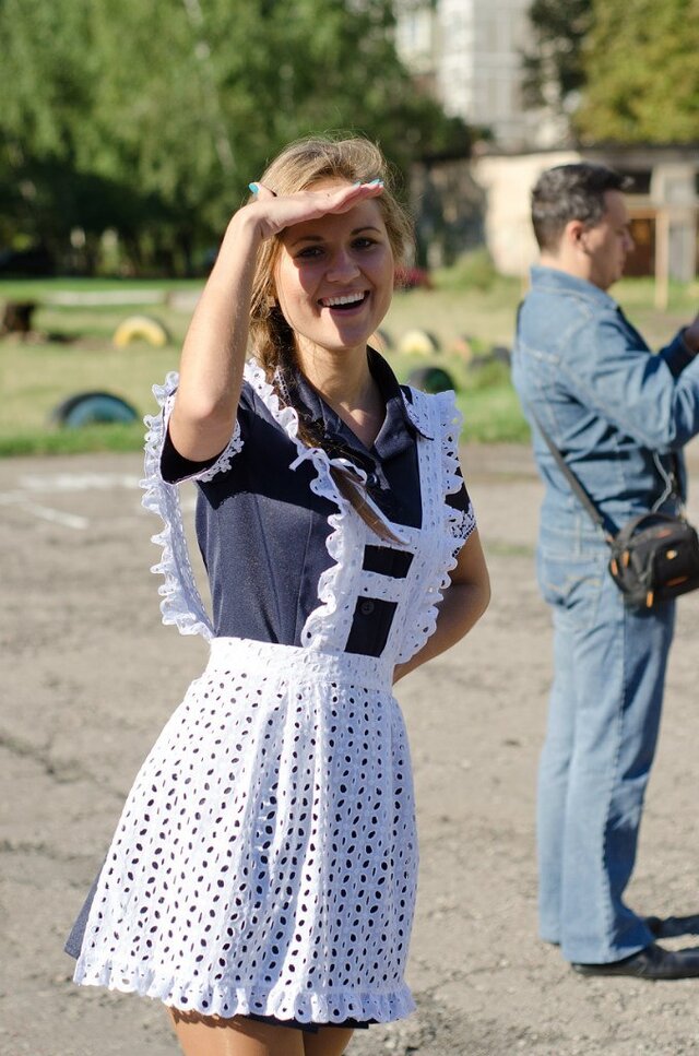 Фото Елена Ларина