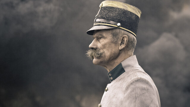 Fedor Magaj's photo