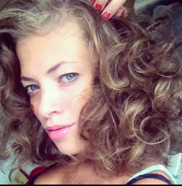 Anastasia Mamontova's photo
