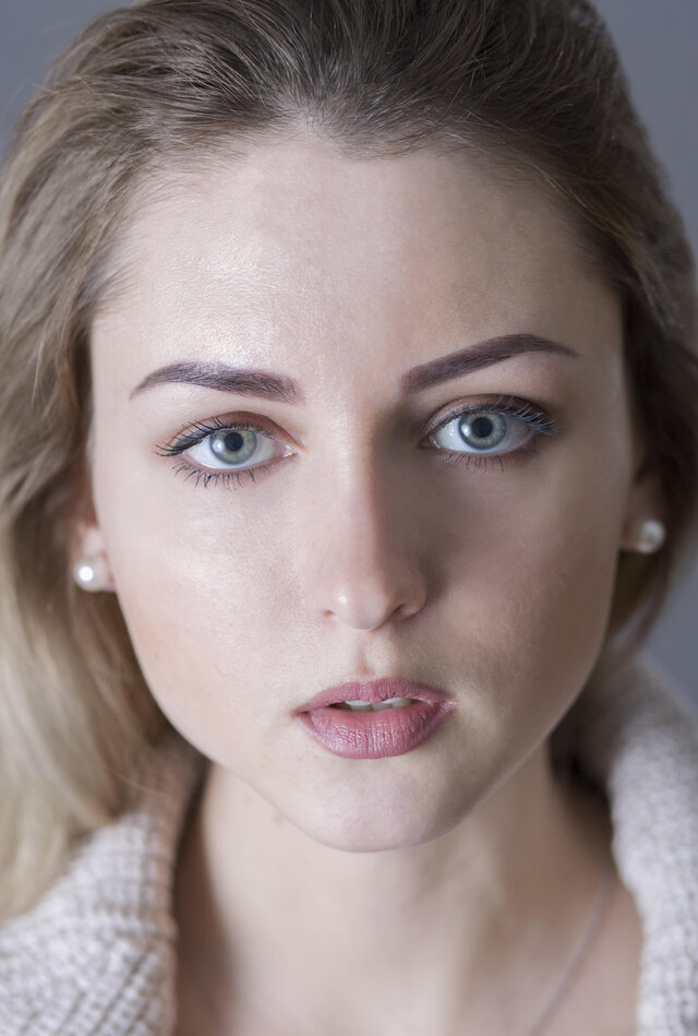Kate Perepelova's photo