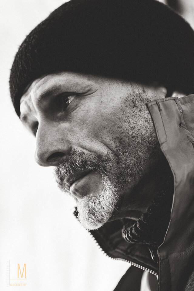 Ruslan Maslovskiy's photo