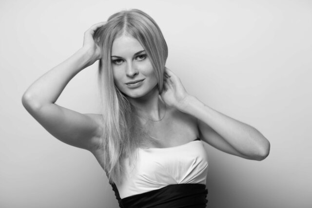Фото Ирина Сафонова