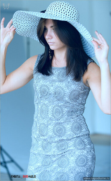 Aleksandra Vlasova's photo