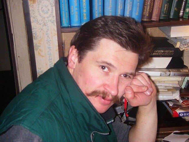 Wladyslaw Polakowski's photo
