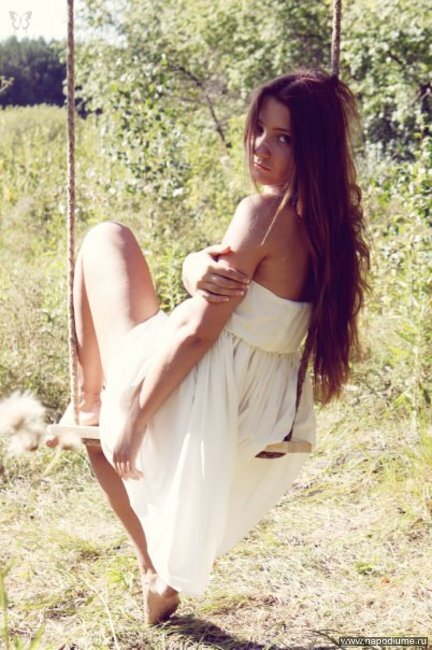 Maria Najdenova's photo