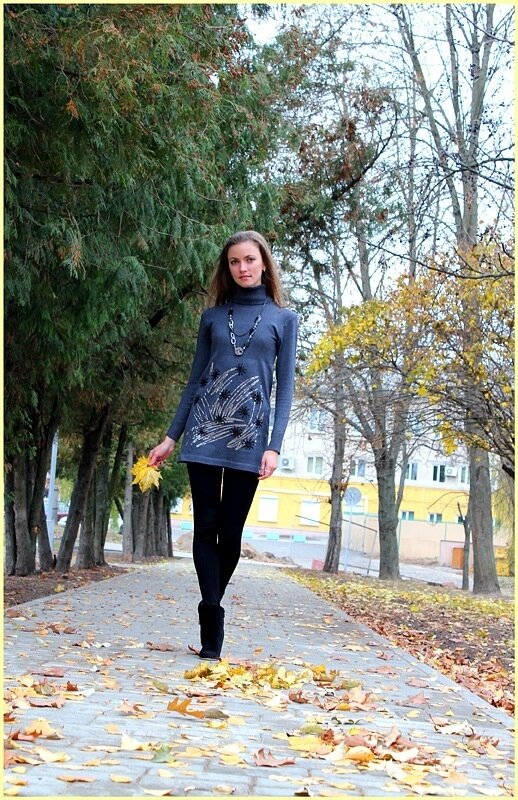 Фото Ольга Брундукова