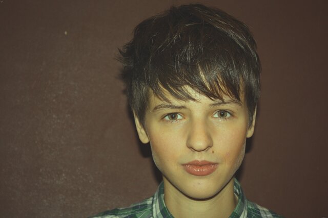 MASHA VARYKHANOVA's photo