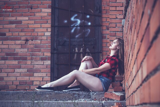 照片Aleksandra Fijalkovskaja