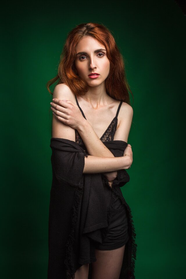 Фото Nadya Vayberg