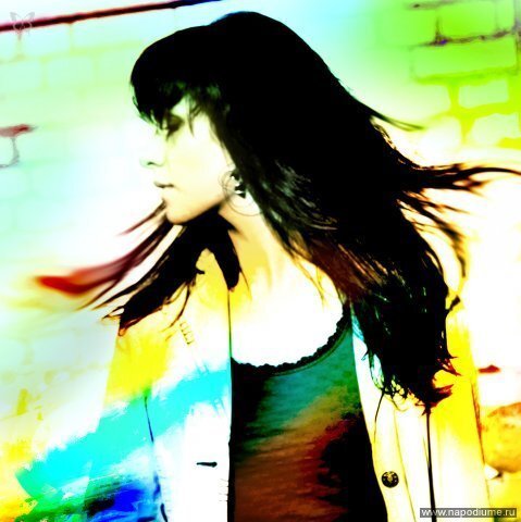 Ulia Istorik's photo