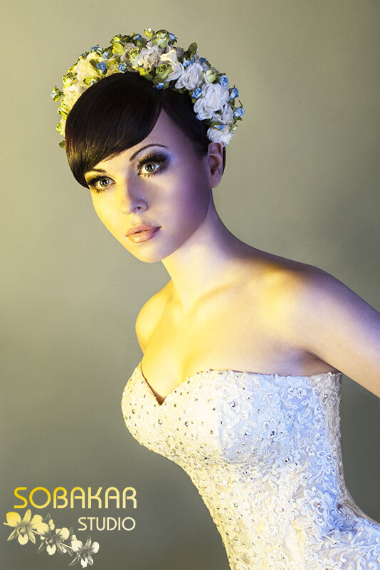 Yanina Orlova's photo