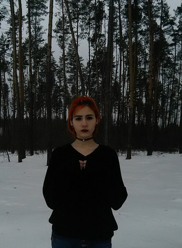 Фото Ekaterina Veselovskaa