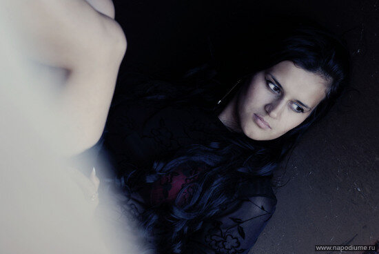 Tat'ana Semenova's photo