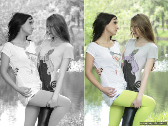 Фото Катерина Вишневская