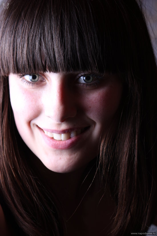 Elena Borisova's photo