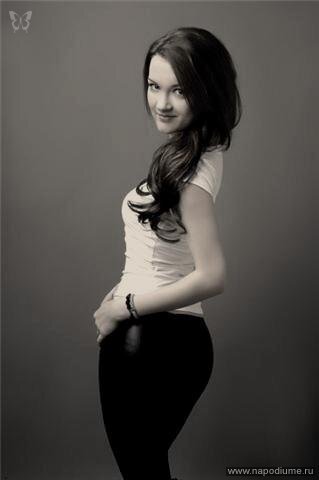 Elizaveta Vasskova's photo