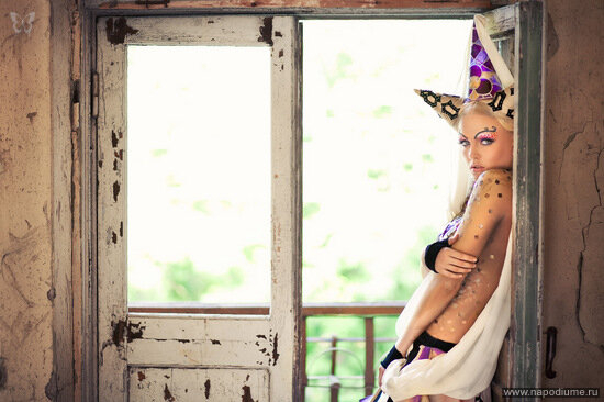 Andrej Bezuglov's photo