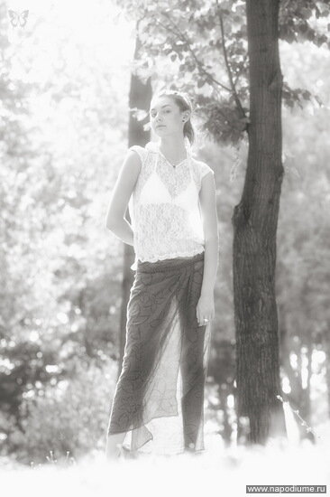 Daria Kiselyova's photo