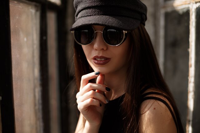 Anastasia Kosickina's photo