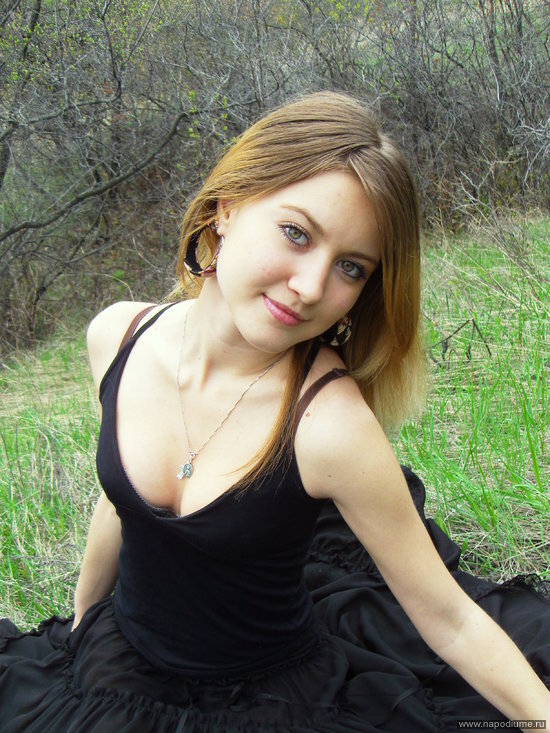 Ulia Cebotareva's photo