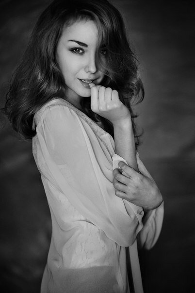 Anastasija Medvedeva's photo