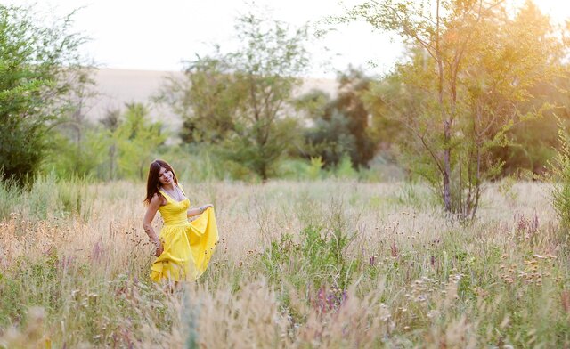 Фото Anna Hacaturova
