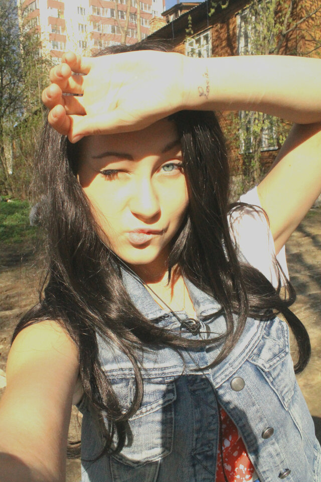 Фото Anastasia Shurkina