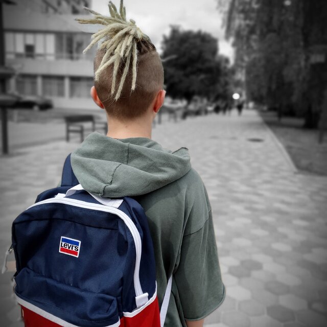 照片Roman Ostapenko