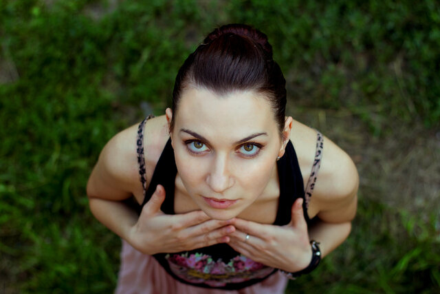 Katerina Nikolaeva's photo