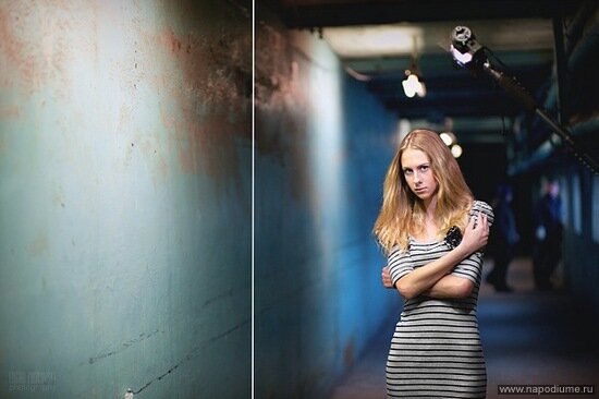 Фото Ekaterina Serbakova