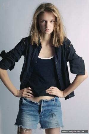 Anna Cerkes's photo