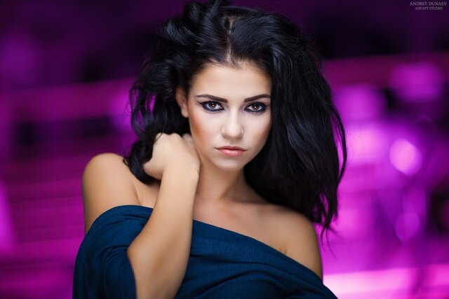 Elena Volkova's photo