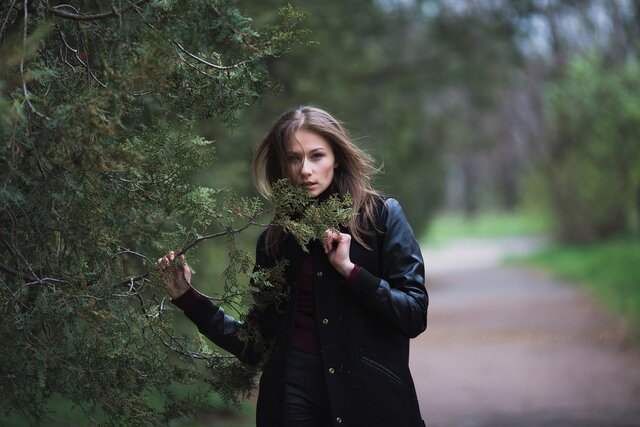 Фото Лилиана Соколова
