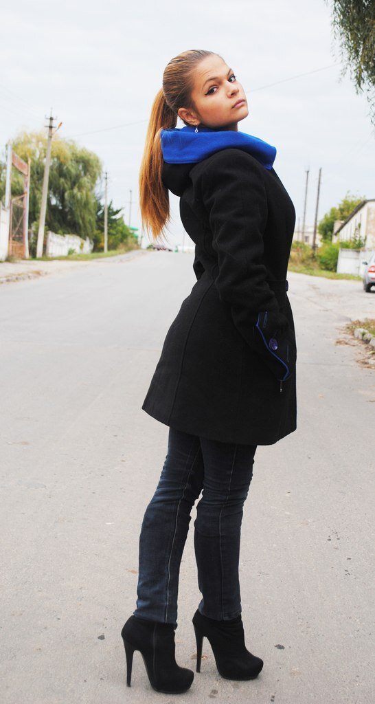 Фото Yara