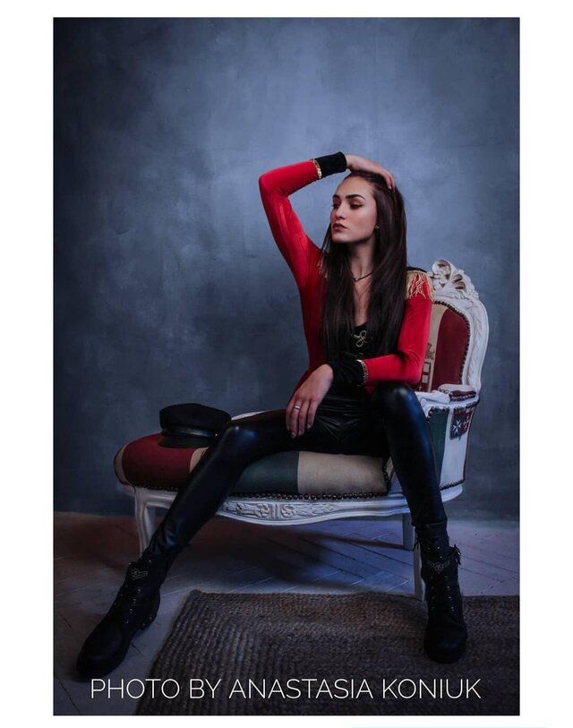 Фото Ekaterina  Girenko