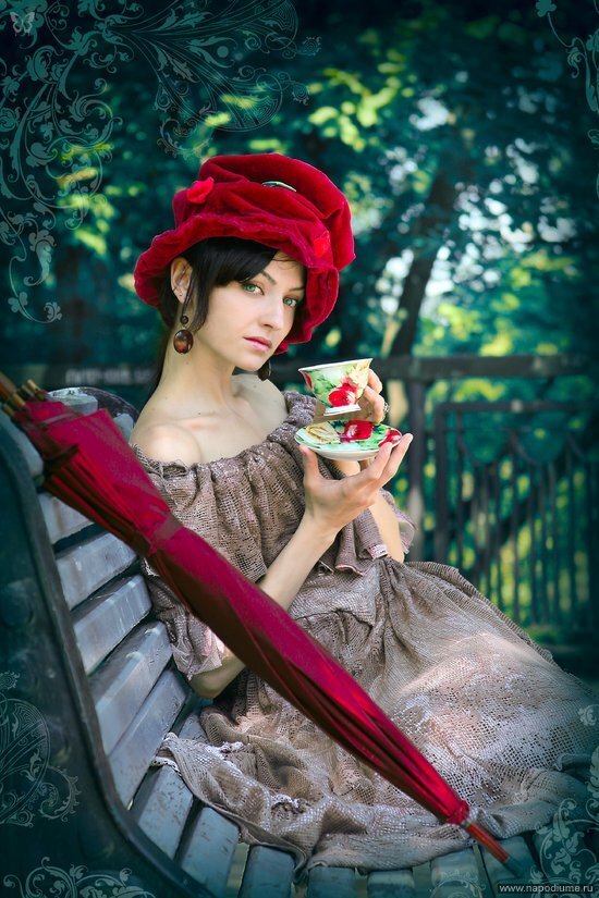 Oksana Dvornicenko's photo