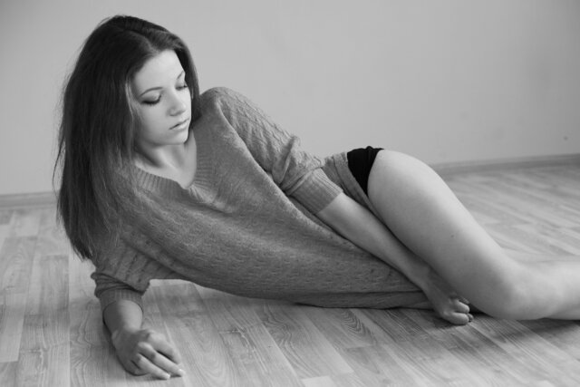 Ekaterina Reshetnikova's photo