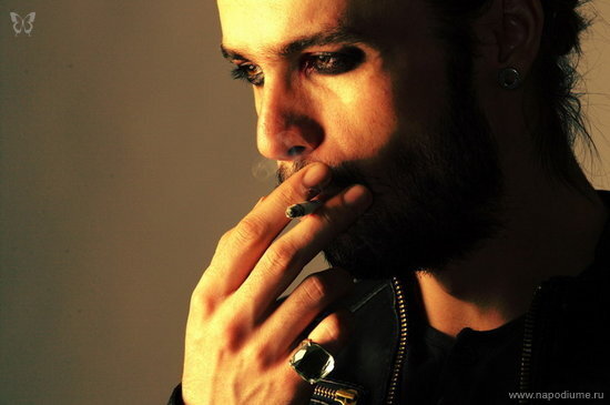 Eldar Badaev's photo