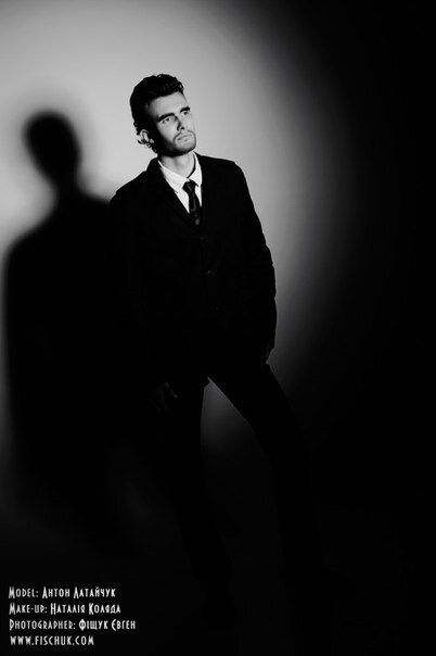 Anton Latajcuk's photo