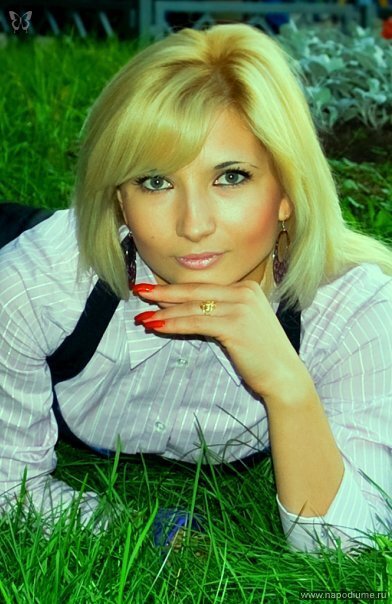 Veronika Tinku's photo