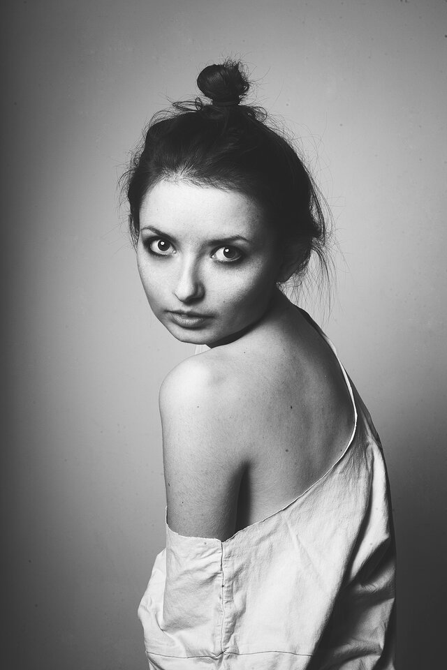 Фото Алисия Челини