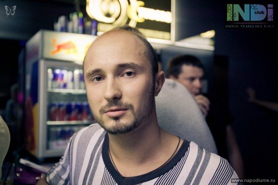 Фото Владимир Воронин