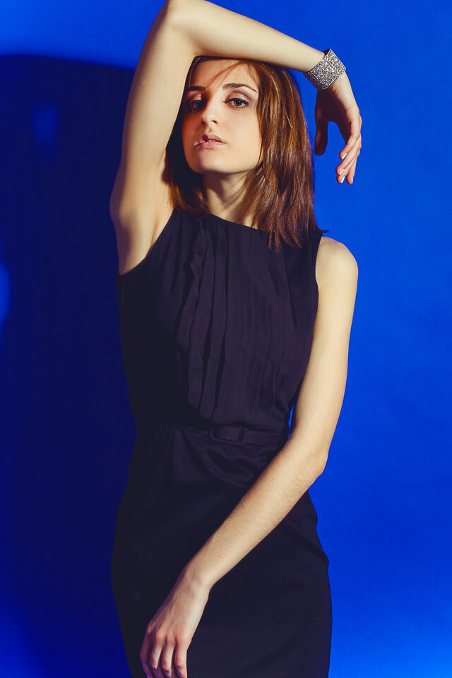 Фото Anastasia Paskal'