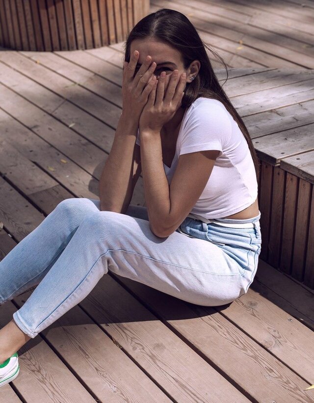 Anna Kovaleva's photo