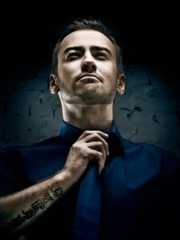 Vasilij Gureev's photo