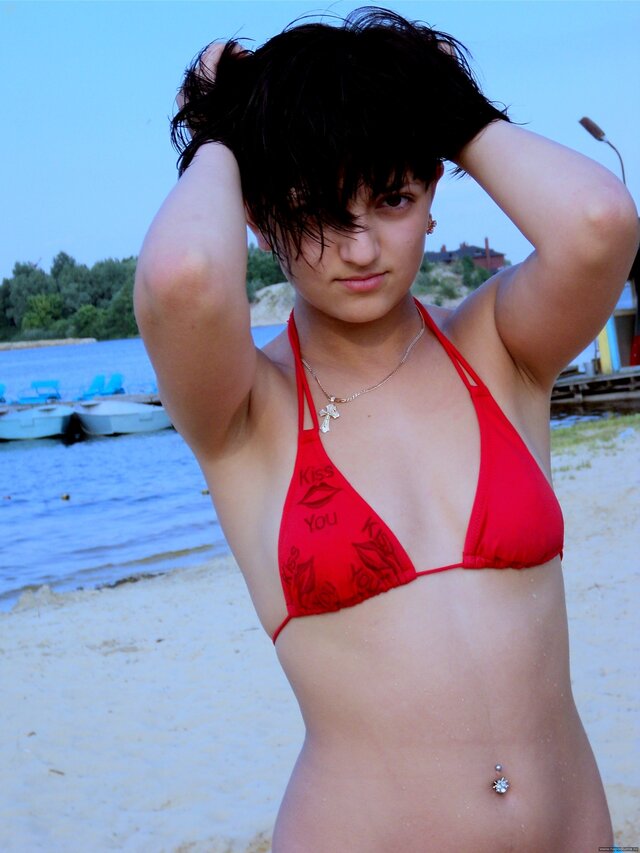 Stanislava Starovojtenko's photo