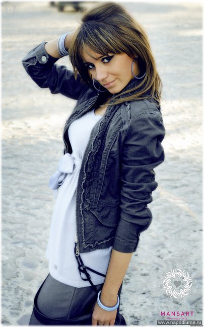 Фото Darina Turkovskaya