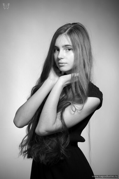 Anna Karerra's photo