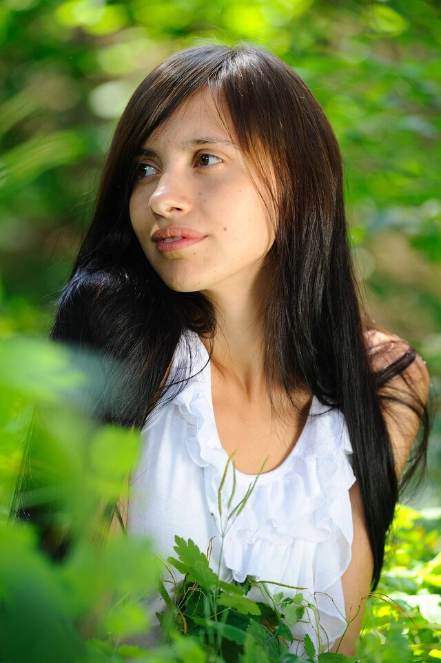 Lilija Moskalenko's photo