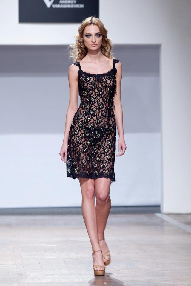 Alina Volodko's photo